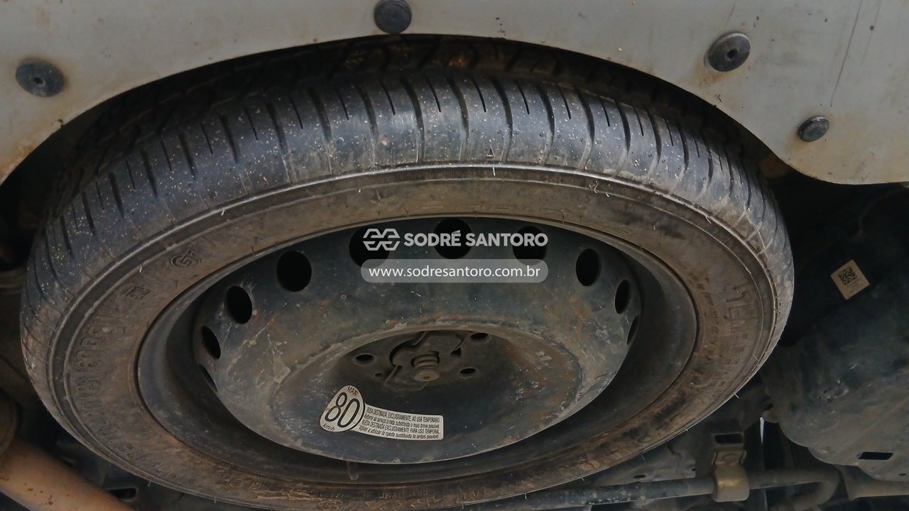 Foto 10 de 13: JEEP - COMMANDER OVR TD380 2022/2022