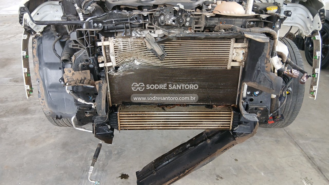 Foto 12 de 13: JEEP - COMMANDER OVR TD380 2022/2022