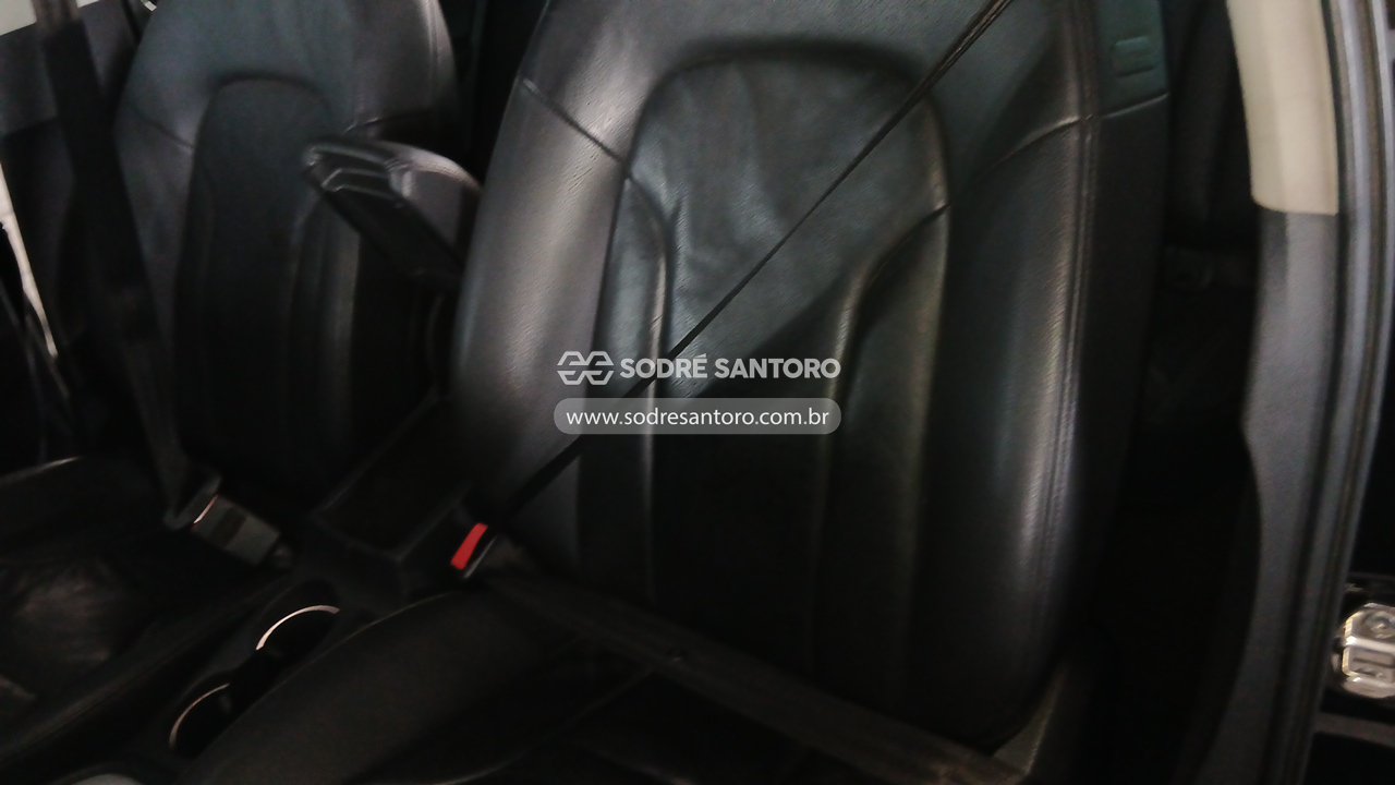 Foto 9 de 13: AUDI - Q3 1.4TFSI 2018/2018