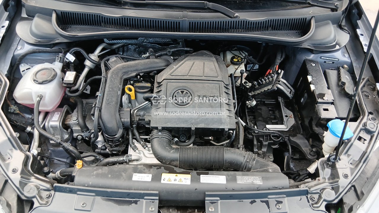 Foto 5: VOLKSWAGEN - NIVUS HL TSI 2025/2026