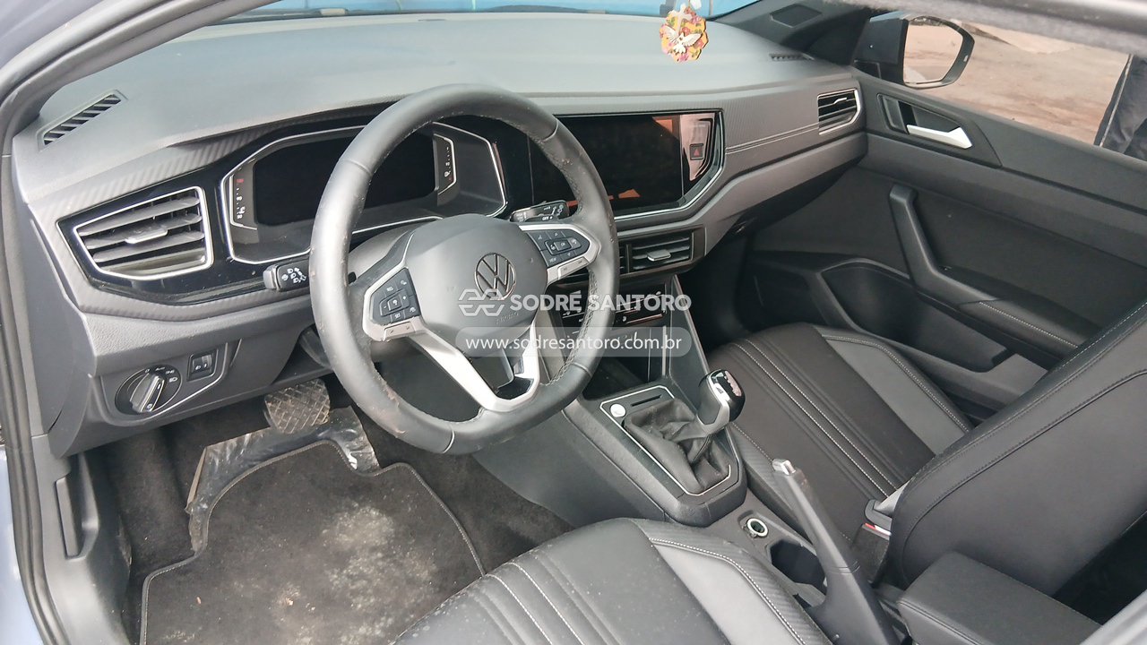 Foto 6 de 13: VOLKSWAGEN - NIVUS HL TSI 2025/2026