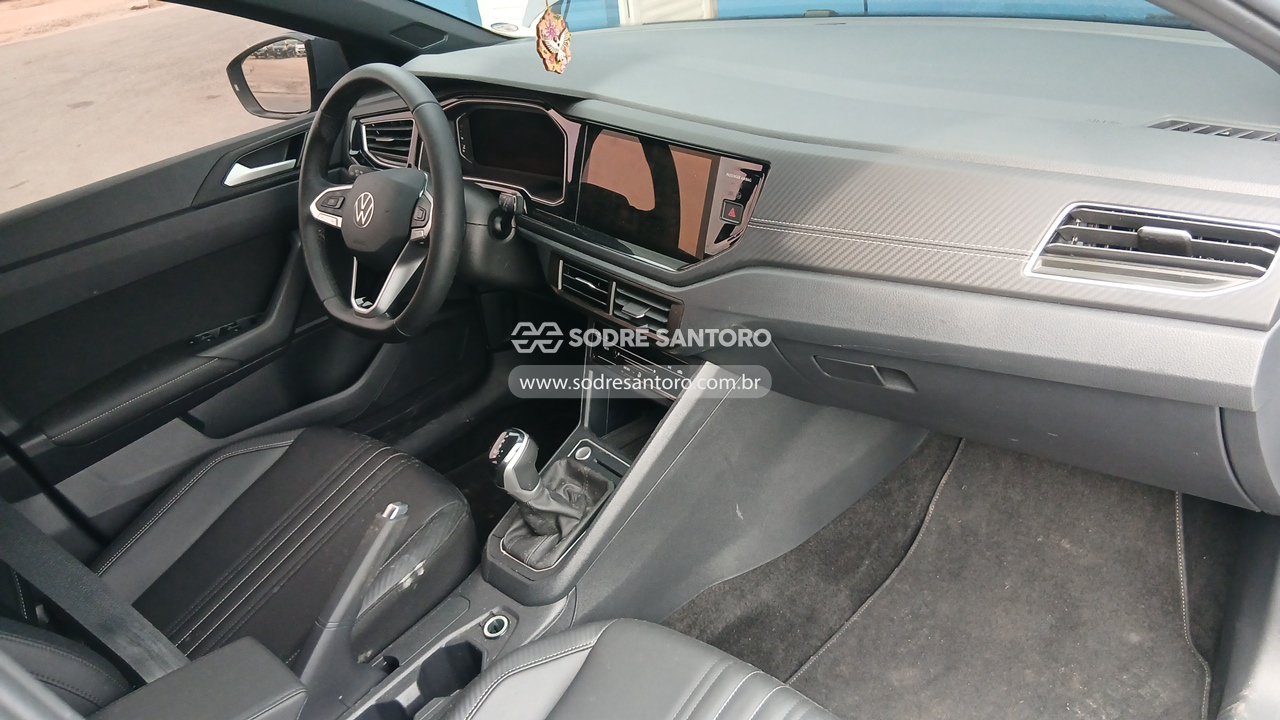 Foto 7 de 13: VOLKSWAGEN - NIVUS HL TSI 2025/2026