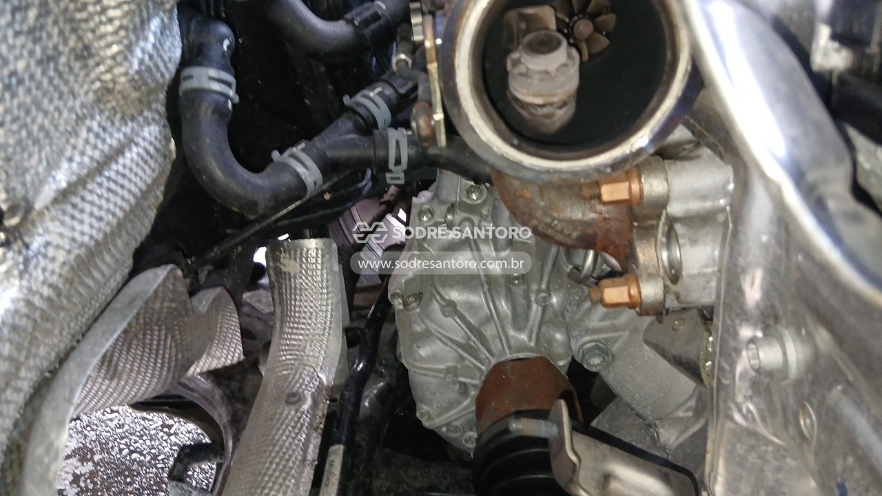 Foto 10 de 13: VOLKSWAGEN - NIVUS HL TSI 2025/2026