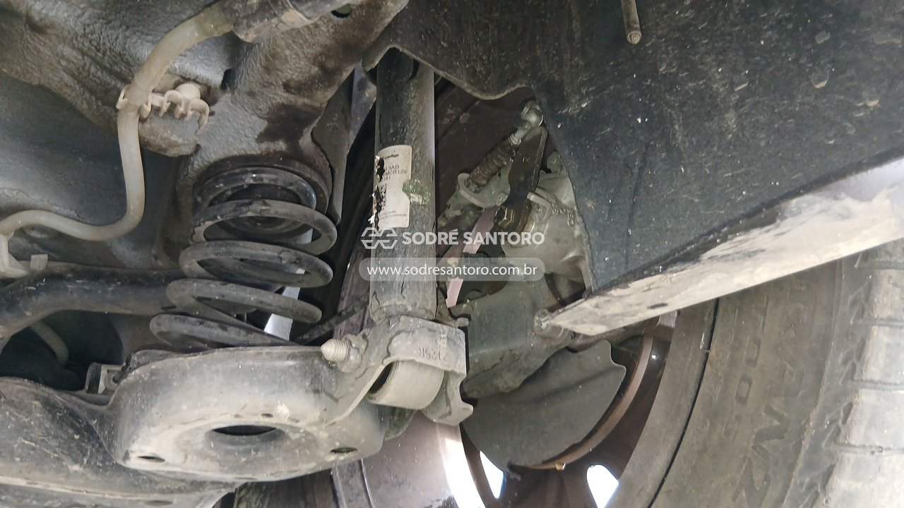 Foto 12 de 13: VOLKSWAGEN - NIVUS HL TSI 2025/2026