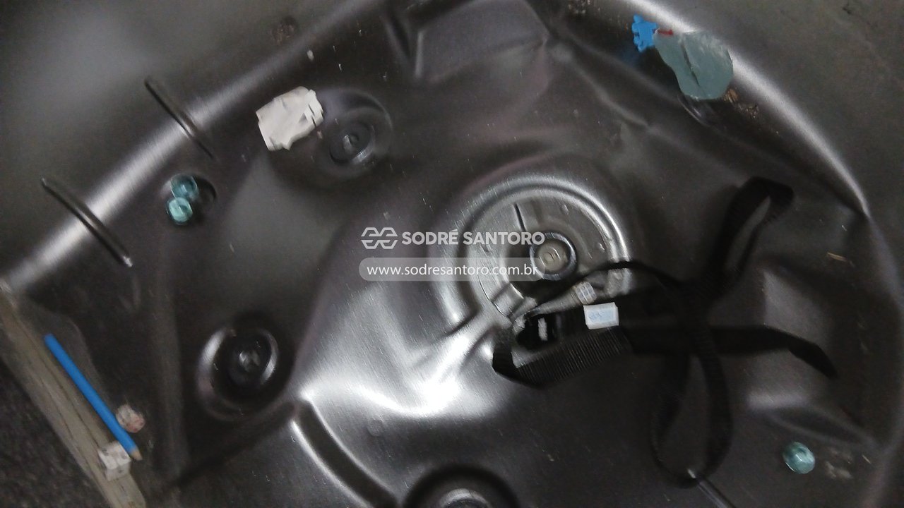 Foto 11 de 13: VOLKSWAGEN - FOX CONNECT MB 2021/2022