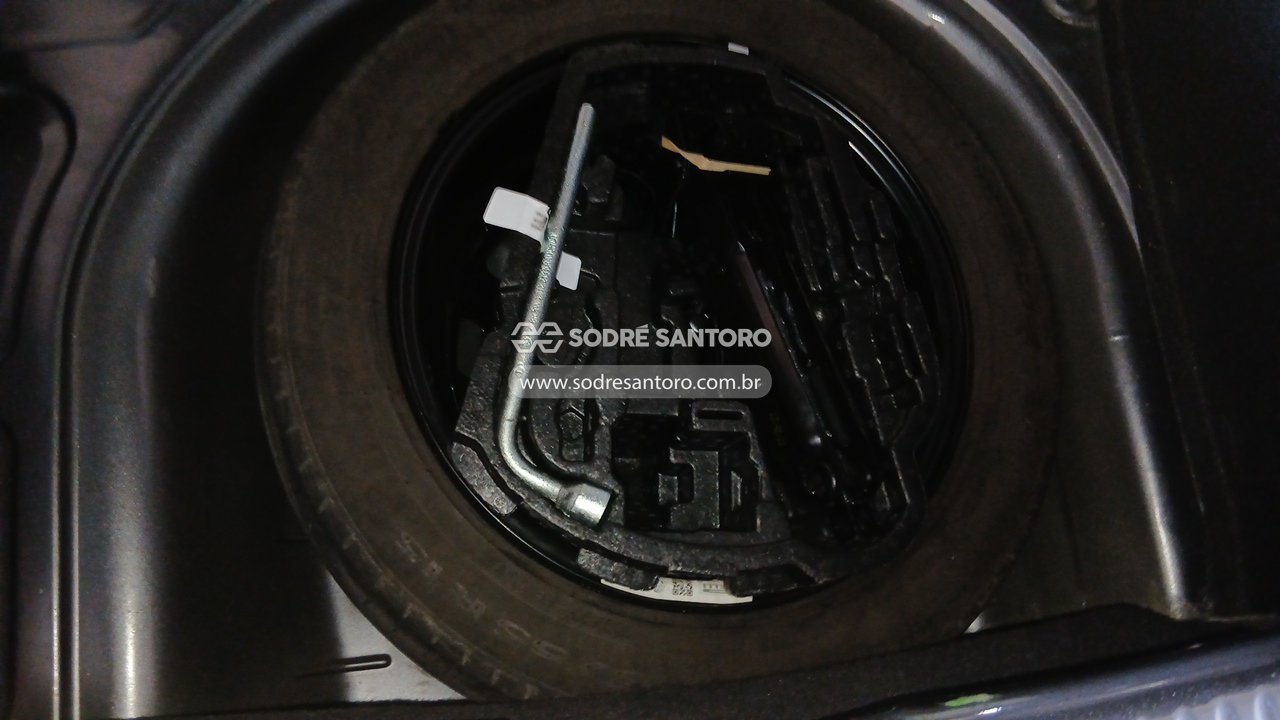 Foto 10 de 13: VOLKSWAGEN - FOX CONNECT MB 2021/2022