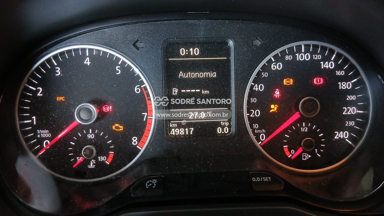 Foto 7 de 13: VOLKSWAGEN - FOX CONNECT MB 2021/2022