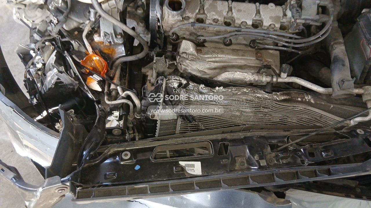 Foto 12 de 13: VOLKSWAGEN - FOX CONNECT MB 2021/2022