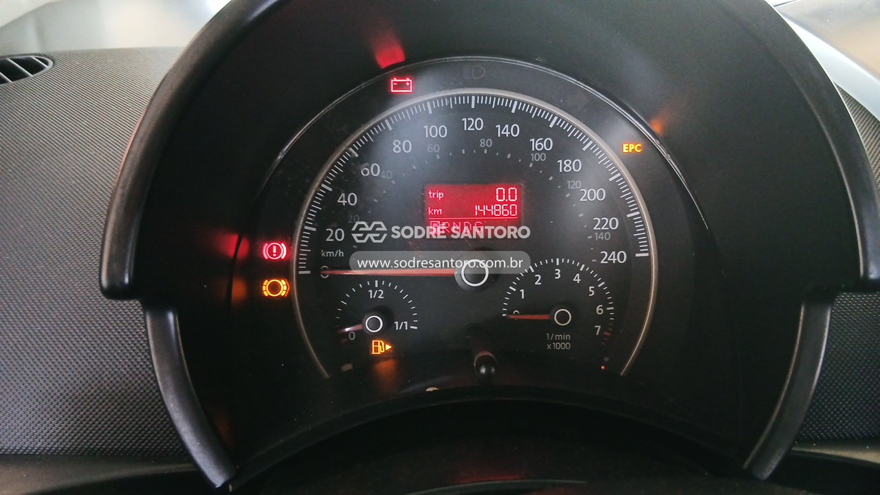 Foto 7 de 13: VOLKSWAGEN - BEETLE 2008/2008