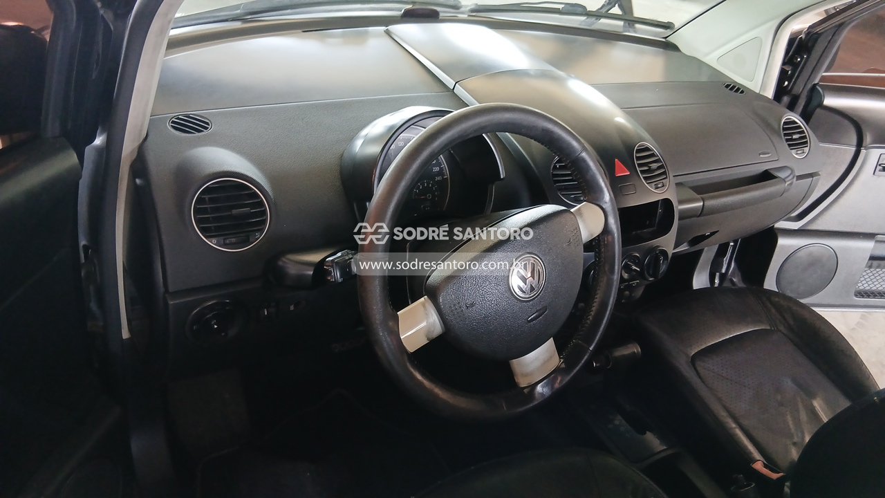 Foto 6 de 13: VOLKSWAGEN - BEETLE 2008/2008