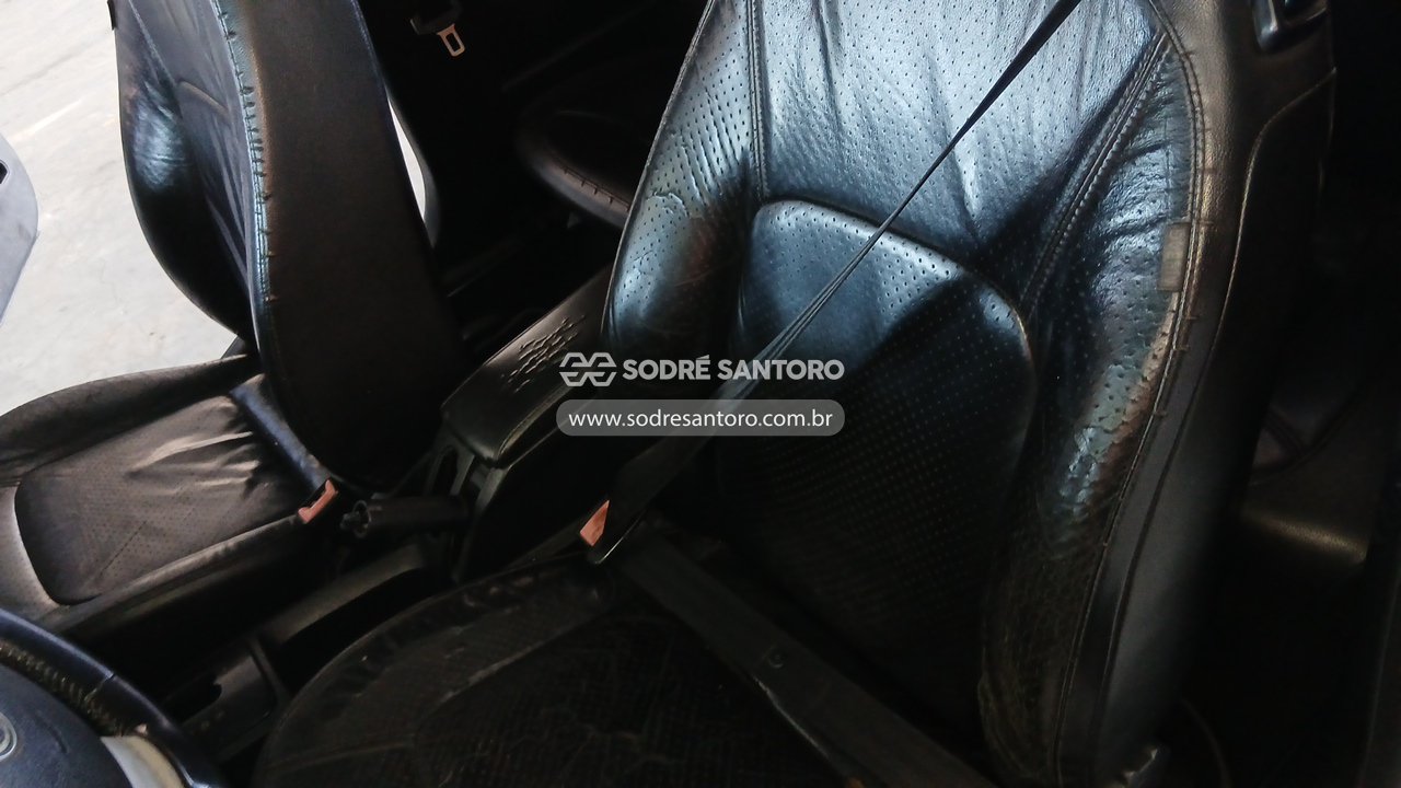 Foto 9 de 13: VOLKSWAGEN - BEETLE 2008/2008