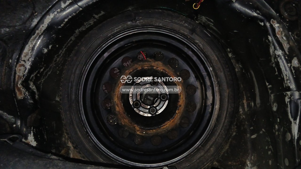 Foto 10 de 13: VOLKSWAGEN - BEETLE 2008/2008