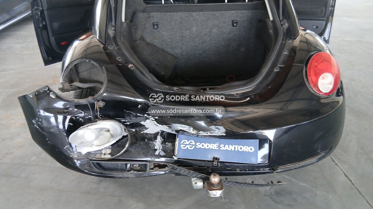 Foto 11 de 13: VOLKSWAGEN - BEETLE 2008/2008