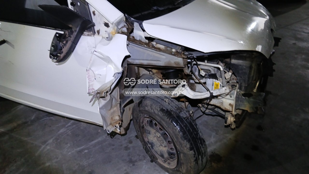 Foto 11 de 13: VOLKSWAGEN - UP TAKE MA 2016/2016