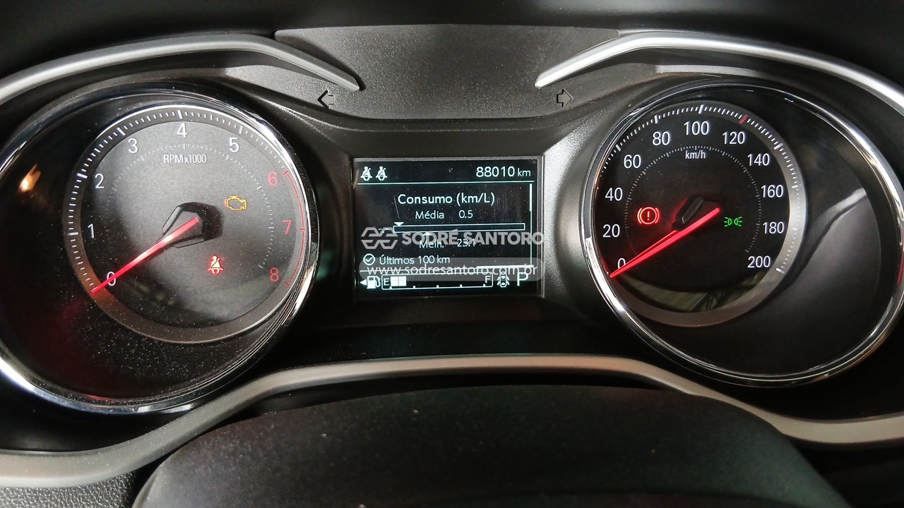 Foto 7 de 13: CHEVROLET - ONIX PLUS 10TAT LTZ 2019/2020
