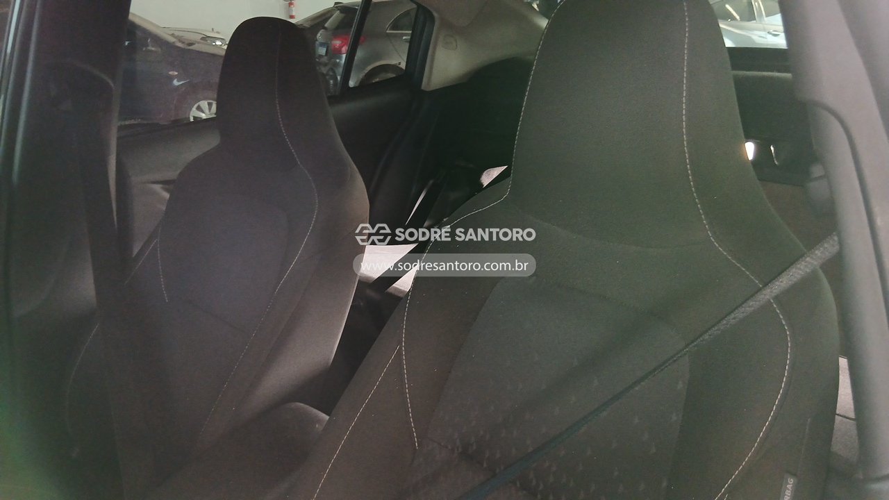 Foto 9 de 13: CHEVROLET - ONIX PLUS 10TAT LTZ 2019/2020
