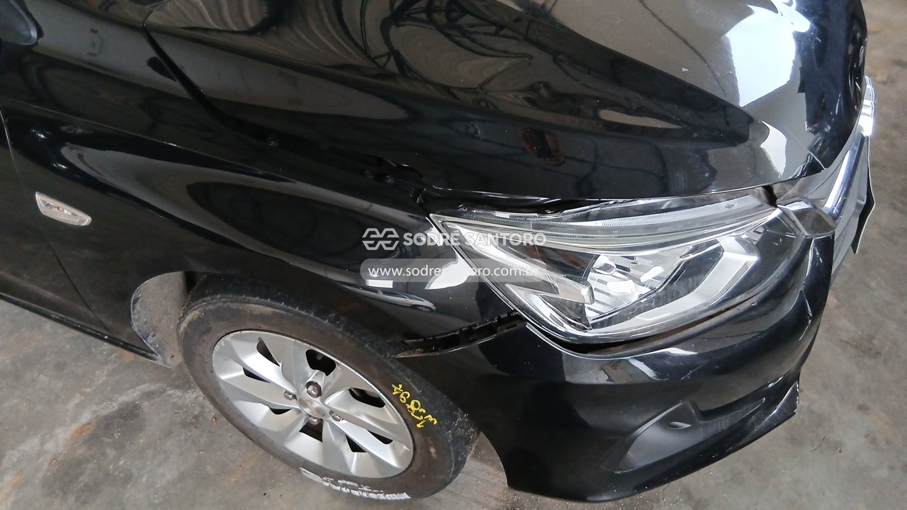Foto 12 de 13: CHEVROLET - ONIX PLUS 10TAT LTZ 2019/2020