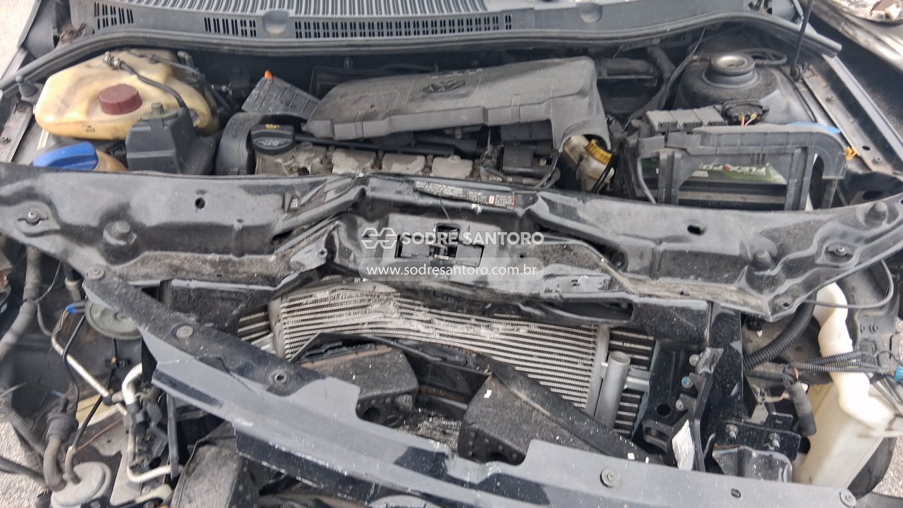 Foto 5: VOLKSWAGEN - VOYAGE 1.0 2009/2009