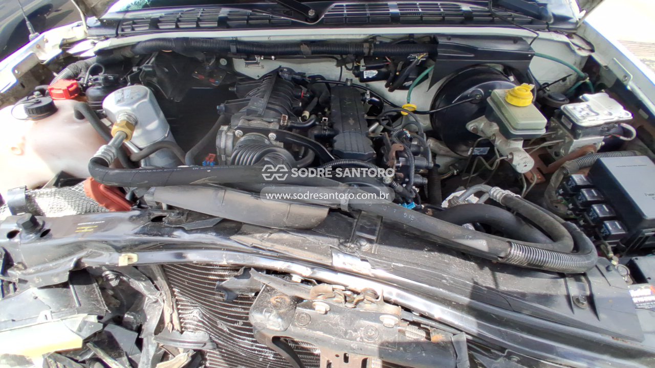 Foto 5: CHEVROLET - S10 ADVANTAGE S 2010/2011