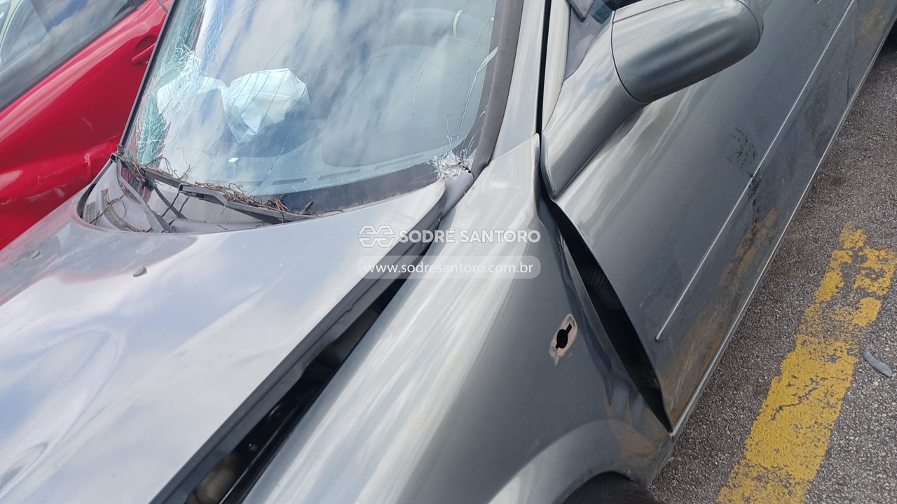 Foto 11 de 11: CHEVROLET - CLASSIC LS 2012/2013