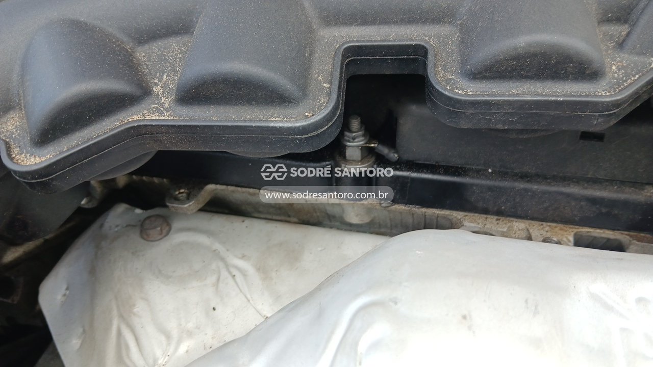 Foto 12 de 13: CITROEN - DS4 TURBO165A6 2013/2014