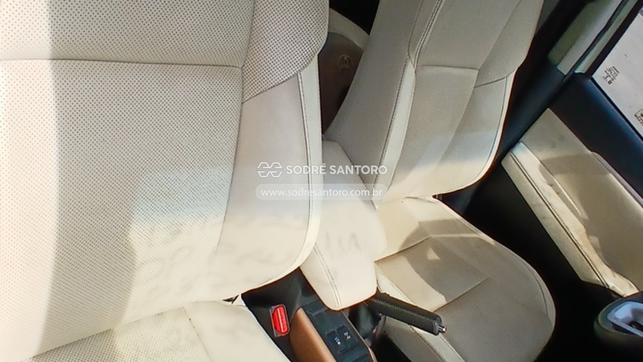 Foto 8 de 13: TOYOTA - HILUX SWDMDA4JD 2020/2020