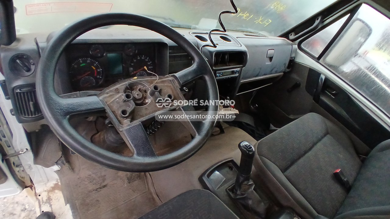 Foto 6 de 13: VOLKSWAGEN - 9.160 DRC 4X2 2015/2015