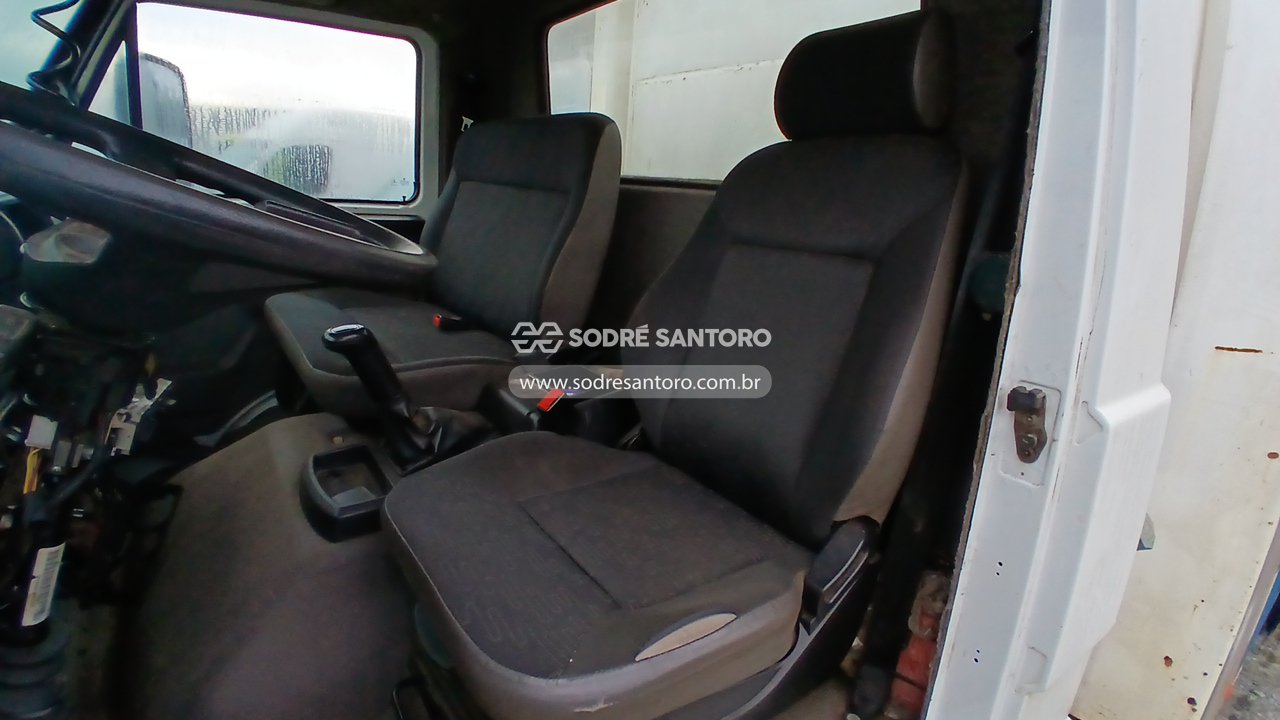 Foto 8 de 13: VOLKSWAGEN - 9.160 DRC 4X2 2015/2015