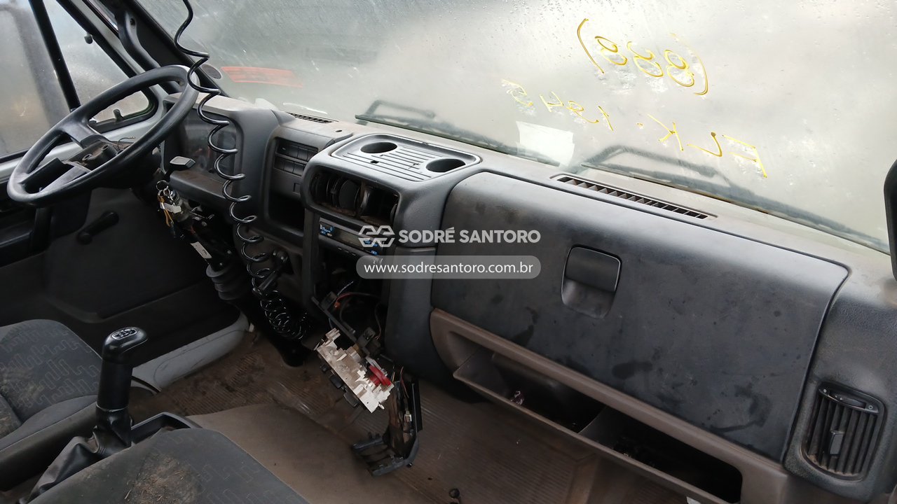 Foto 7 de 13: VOLKSWAGEN - 9.160 DRC 4X2 2015/2015