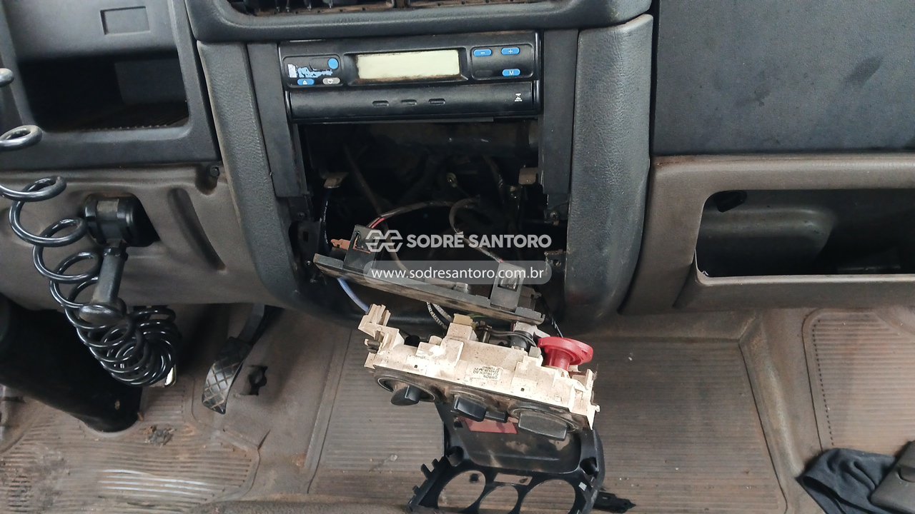 Foto 10 de 13: VOLKSWAGEN - 9.160 DRC 4X2 2015/2015