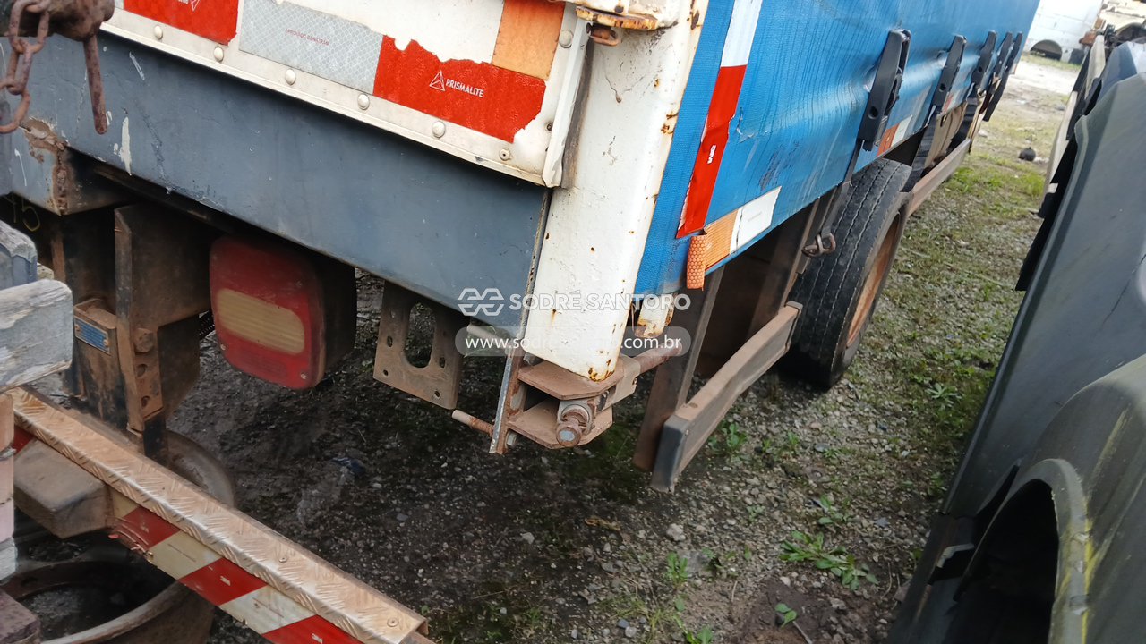 Foto 4: VOLKSWAGEN - 9.160 DRC 4X2 2015/2015