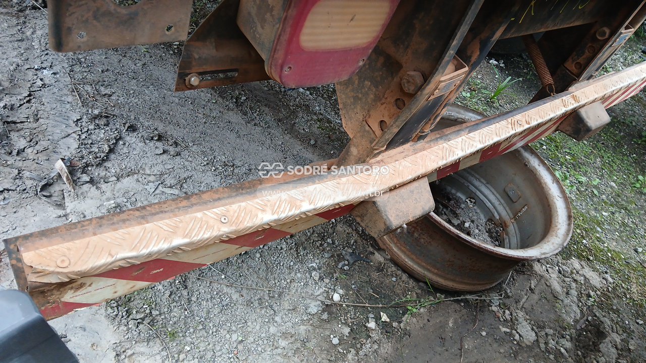 Foto 11 de 13: VOLKSWAGEN - 9.160 DRC 4X2 2015/2015