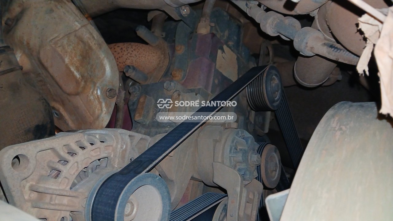 Foto 5: VOLKSWAGEN - 9.160 DRC 4X2 2015/2015