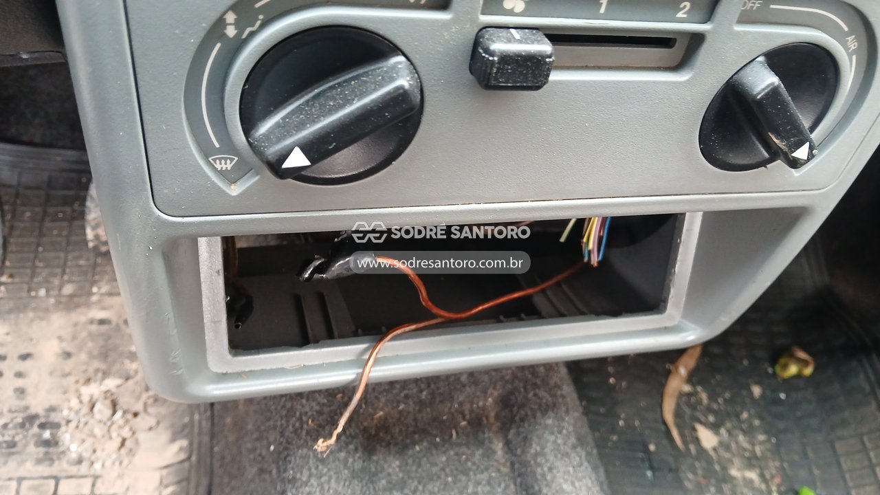 Foto 12 de 13: FIAT - UNO MILLE ECONOMY 2013/2013