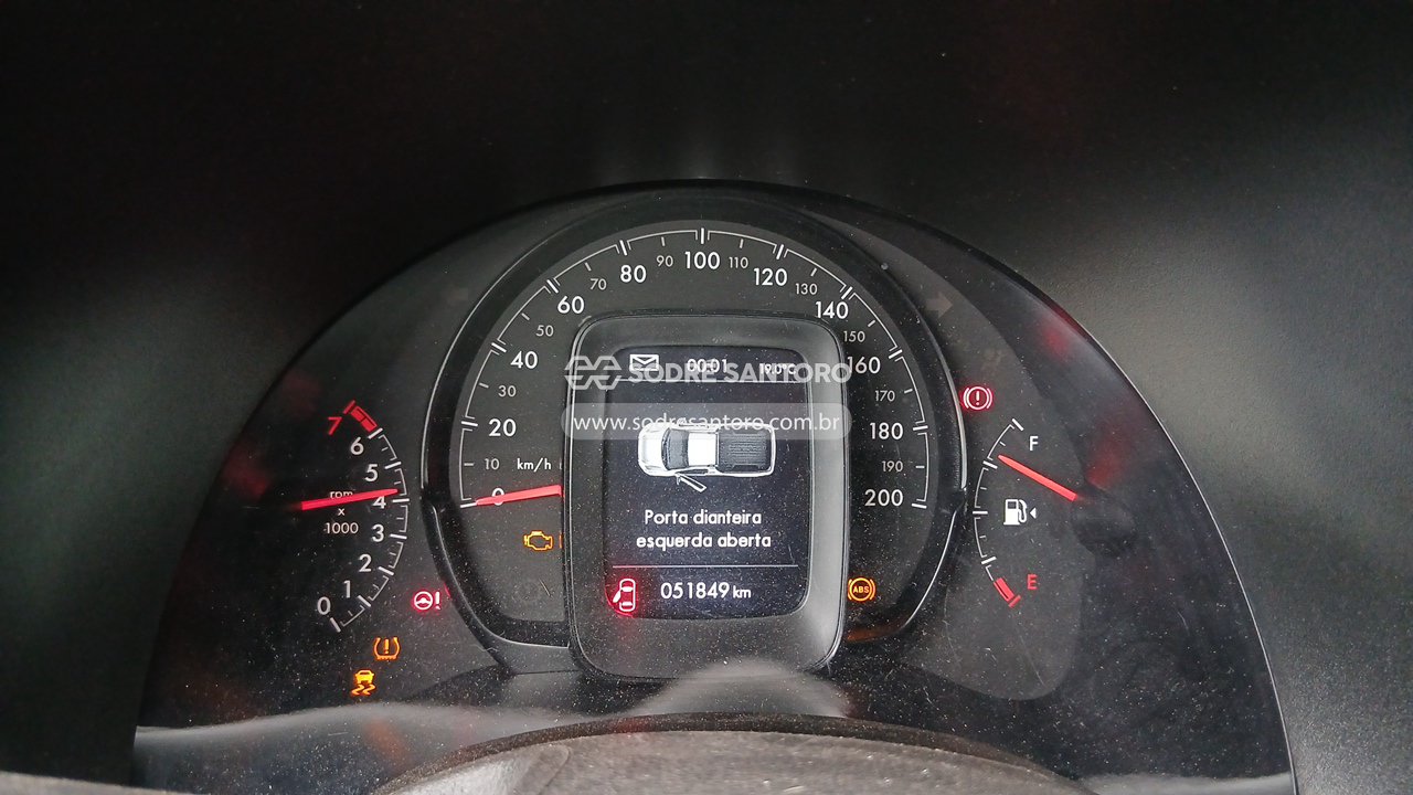 Foto 7 de 13: FIAT - STRADA FREEDOM CS13 2024/2025