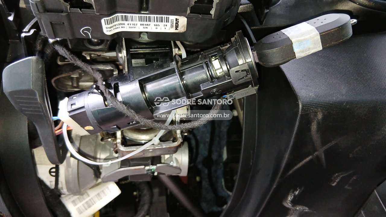 Foto 11 de 13: FIAT - STRADA FREEDOM CS13 2024/2025