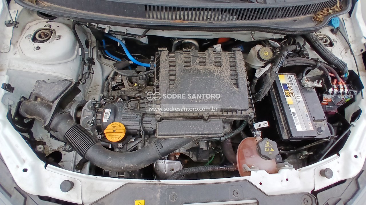 Foto 5: FIAT - STRADA FREEDOM CS13 2024/2025