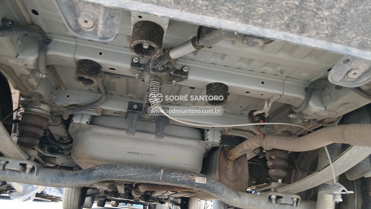 Foto 10 de 13: FIAT - STRADA FREEDOM CS13 2024/2025