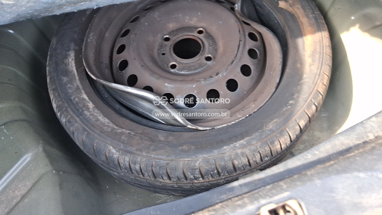 Foto 10 de 13: NISSAN - SENTRA 20 FLEX 2009/2009