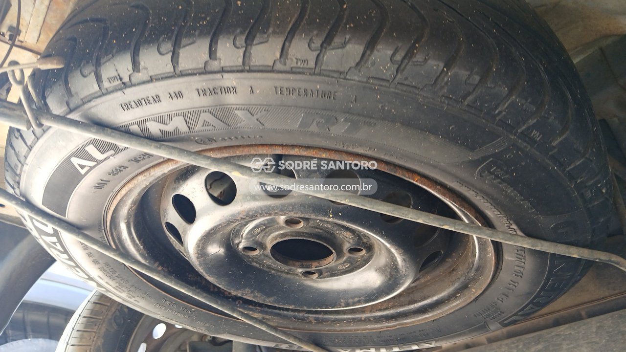 Foto 10 de 12: FORD - KA FLEX 2009/2009