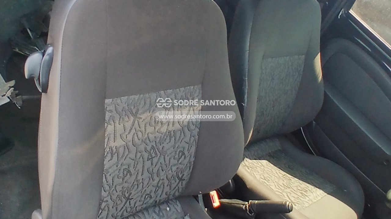 Foto 9 de 12: FORD - KA FLEX 2009/2009