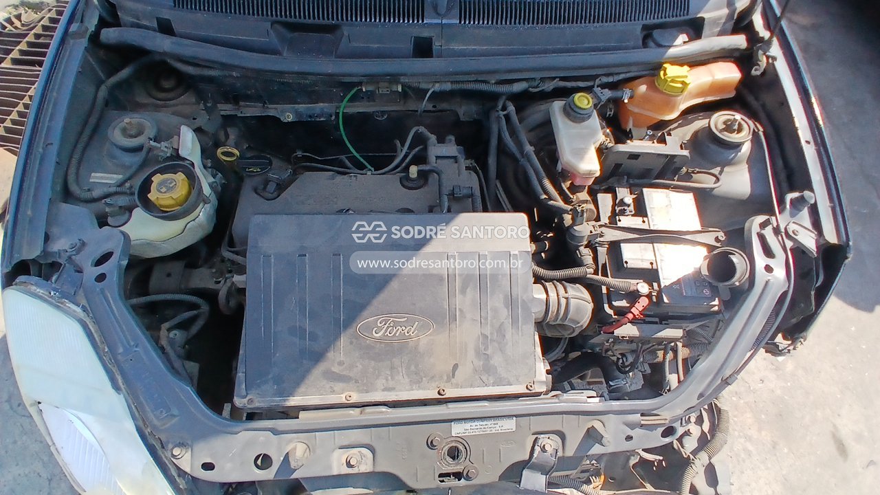 Foto 5: FORD - KA FLEX 2009/2009