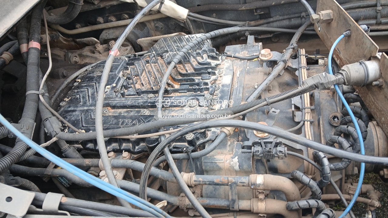 Foto 6 de 13: DAF - XF FTT 530 2022/2022