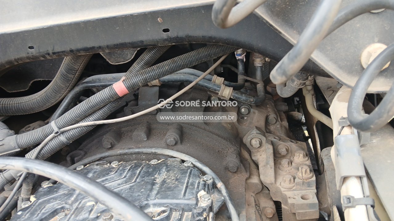 Foto 5: DAF - XF FTT 530 2022/2022