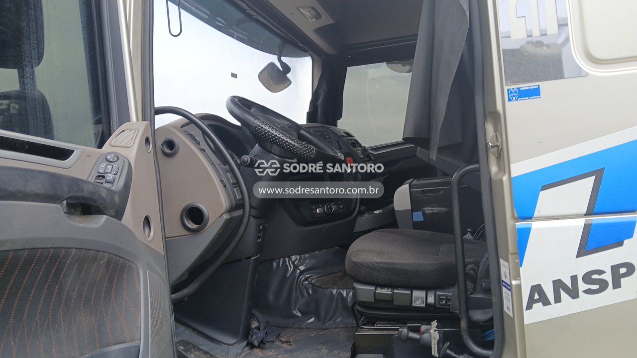 Foto 7 de 13: DAF - XF FTT 530 2022/2022