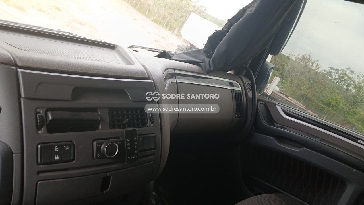 Foto 8 de 13: DAF - XF FTT 530 2022/2022