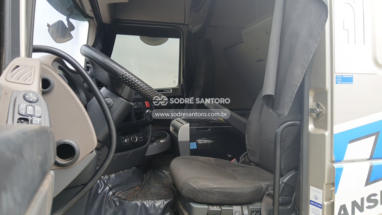 Foto 9 de 13: DAF - XF FTT 530 2022/2022