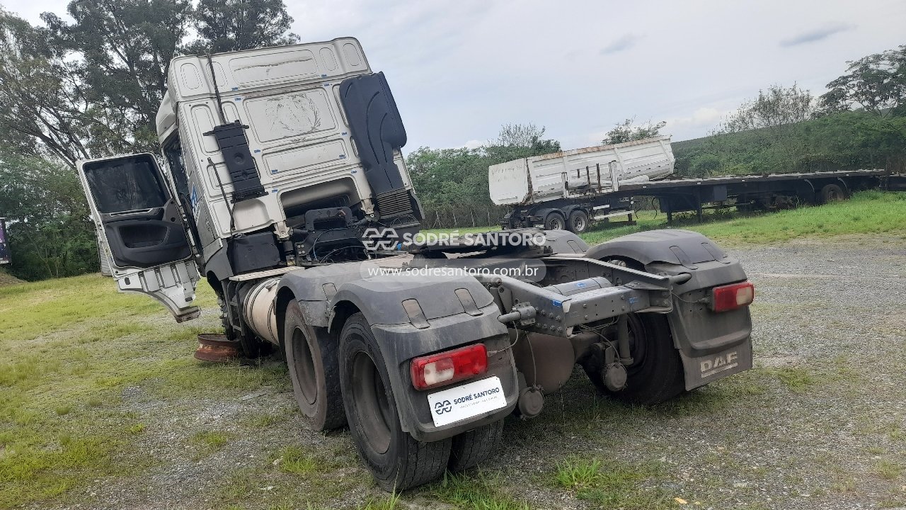 Foto 4: DAF - XF FTT 530 2022/2022