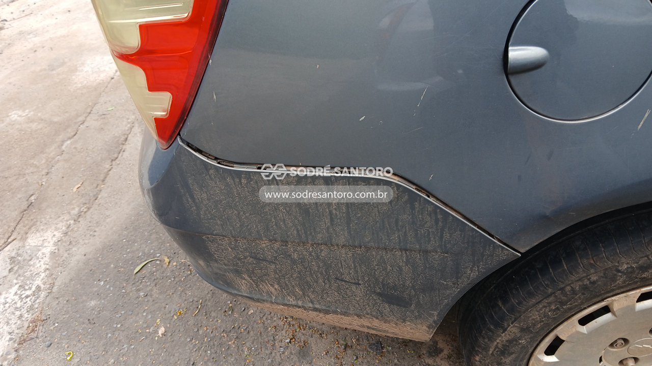 Foto 11 de 13: CHEVROLET - COBALT 1.4 LT 2012/2012