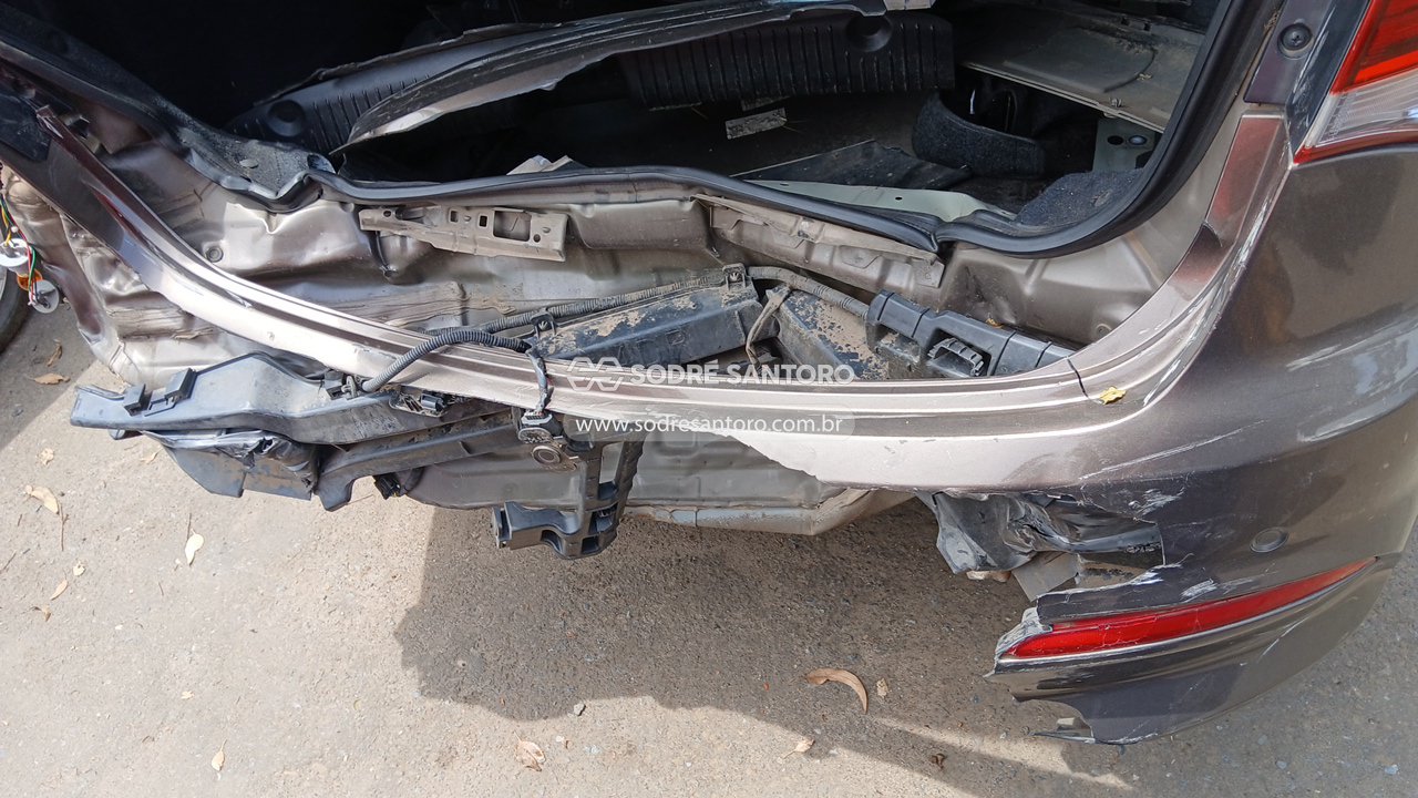 Foto 11 de 13: HYUNDAI - HB20S 1.6A PREM 2018/2018